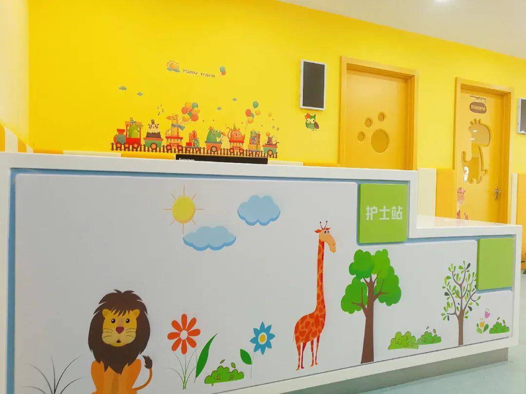 艾博尔儿科首开!免费体检,大咖问诊,精美好礼,统统都给你!