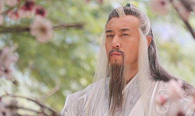 封神中三大散仙,一个法力无边,一个运气逆天,一个懒出境界_仙人