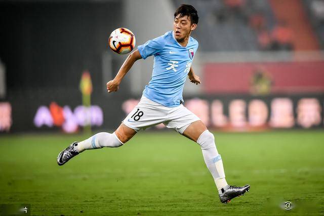 泰达无缘签下杨旭 天海主力仅剩一人无去处_张诚