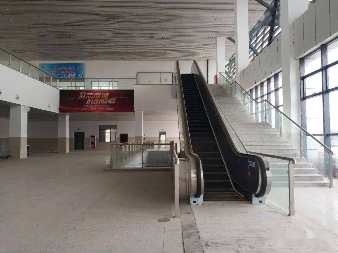 八景人注意看了高安新增一大型客运站地点在这儿