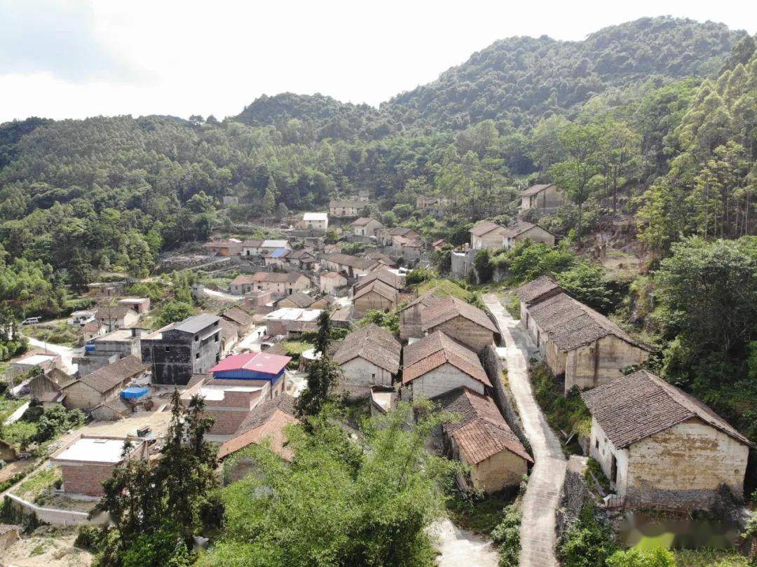 走遍兴宾七洞乡青山绿水美如画小桥流水百姓家