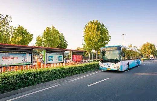 定制公交的四种模式南京公交从传统服务走向个性定制