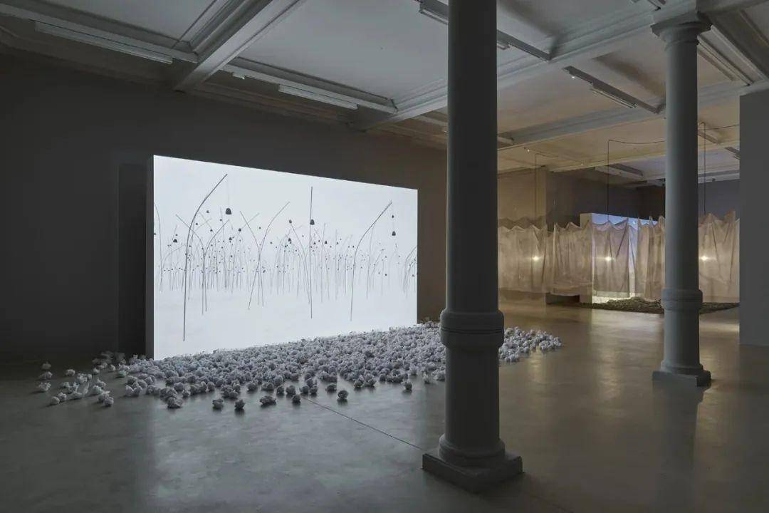 【new】克里斯蒂安波尔坦斯基(christian boltanski)