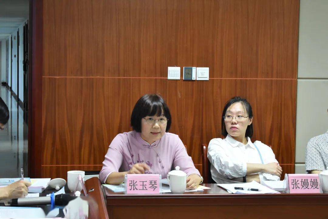 惠安县螺城镇社区卫生服务中心主任 市人大代表张玉琴:随着分级诊疗