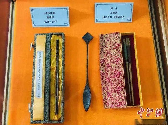 福州“筷子大王”的“小”心愿_张国天