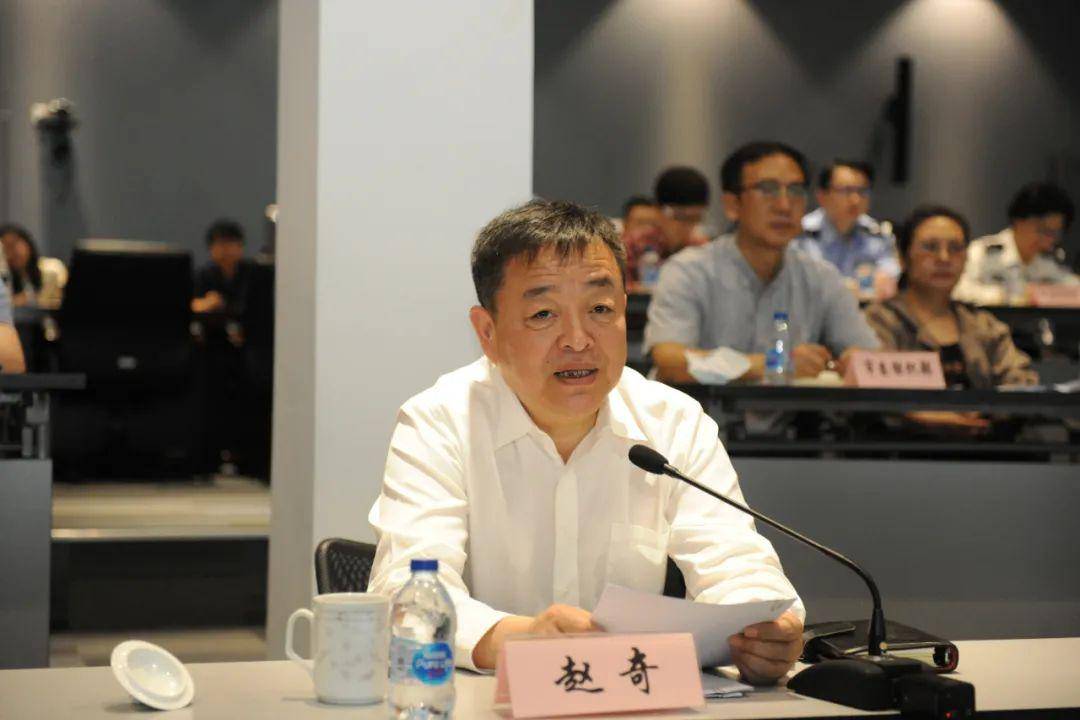 【禁毒新闻】 上海禁毒智能化管理服务预警平台正式启动建设