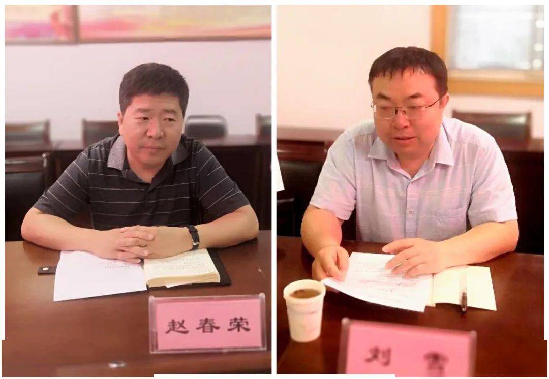 南宫帮威县脱贫!威县贫困村与南宫市36个星级村"结亲帮扶"