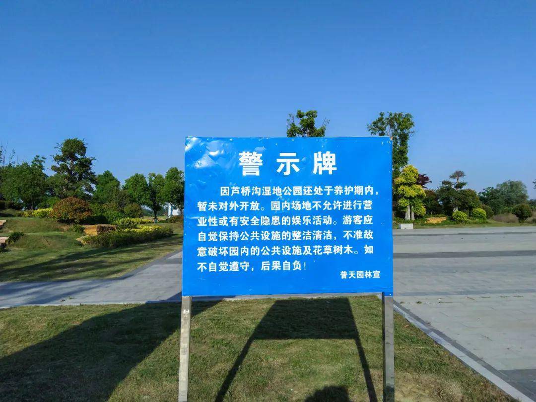 生态原始阜阳神秘的湿地公园景美人少附近还有欧式小镇