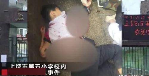 10岁男孩被同学父亲捅死:别让你的护犊子,成为孩子的噩梦!