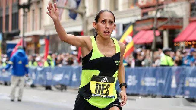 马拉松124年首次取消,面对恐袭爆炸他们也不曾止步_马蒂·沃尔什