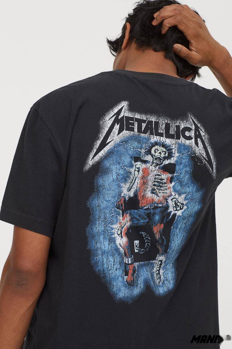 130元就能买的低配vetements短袖你想入手吗