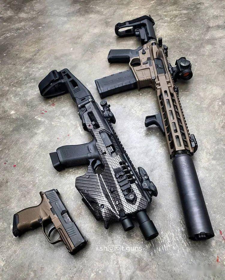 【消音器图集】环环相连 丝丝入扣