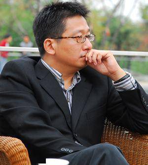 王戈 国家一级注册建筑师