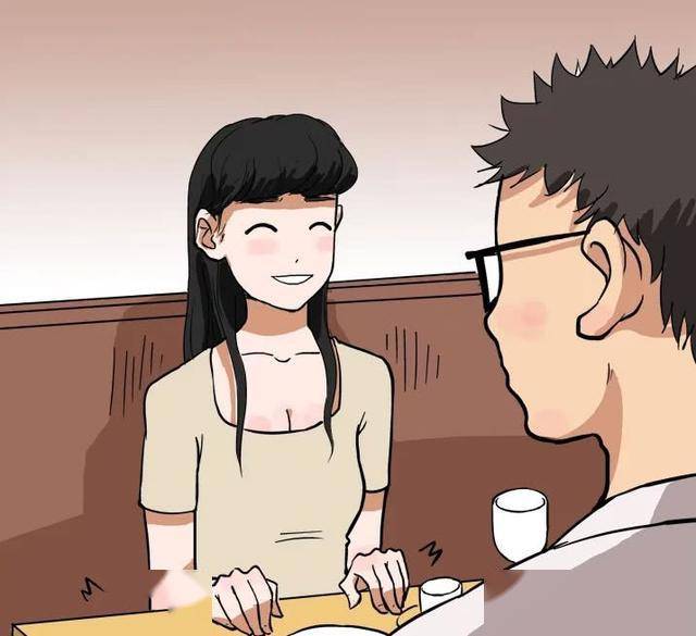 (漫画) 家属