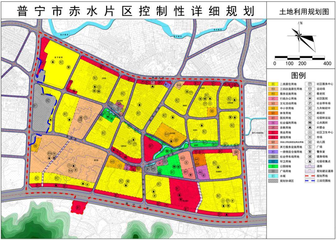 简阳石桥赤水新规划图片