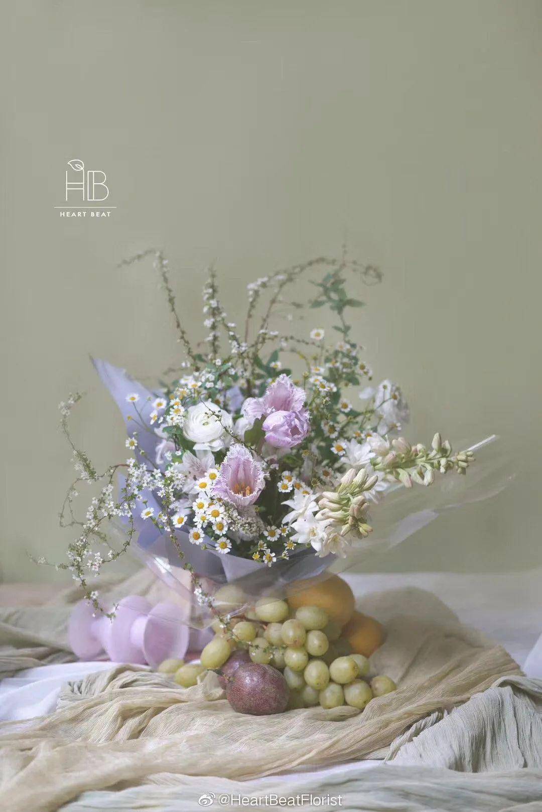 网红花只是好看,树枝才是家居高级感的关键啊