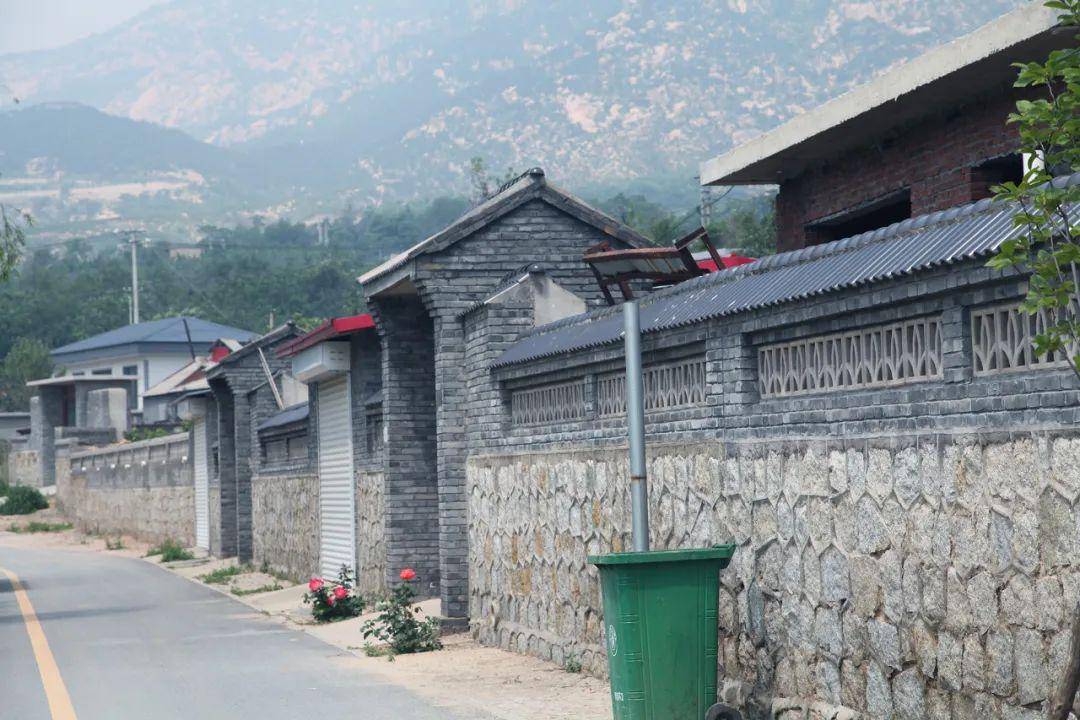 【昌黎文化行】两山乡五峰山村:钟灵琉秀五峰山