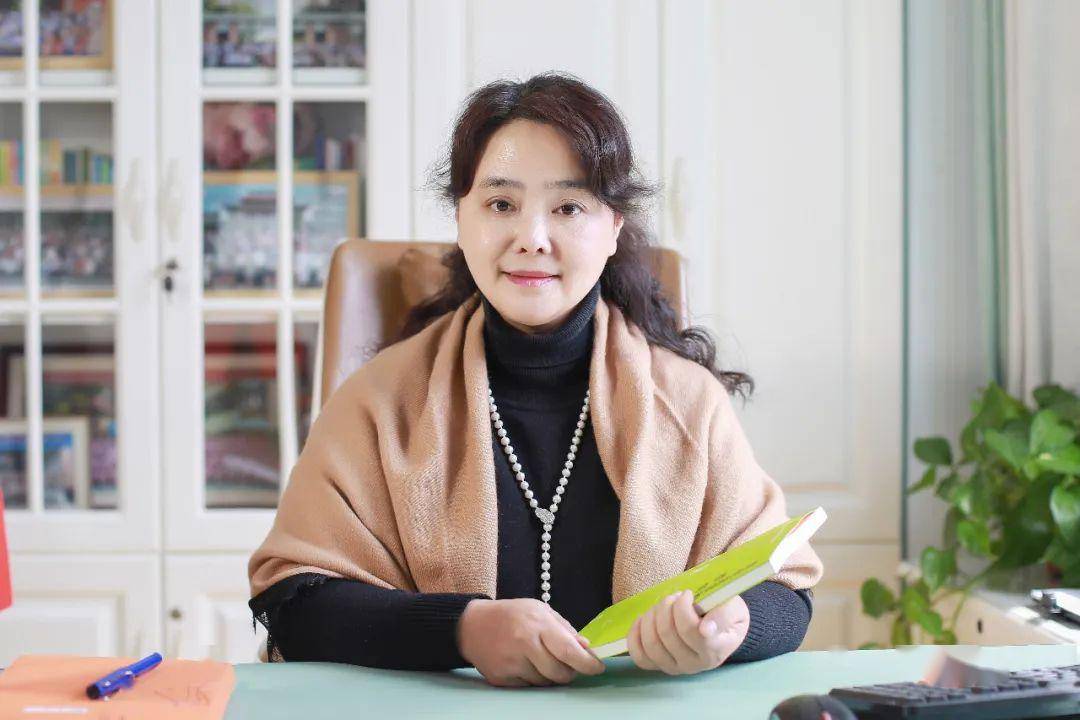 祝福▲园长教师对孩子有这些祝福和期待!