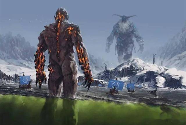 人类起源不是进化,不是神创,竟是外星移民_星球