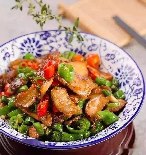 18道大厨特色菜好做又热销