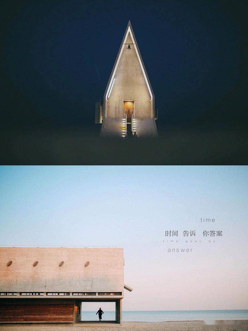 有句话,在这里我敢说,阿那亚就是北方的精神乌托邦.