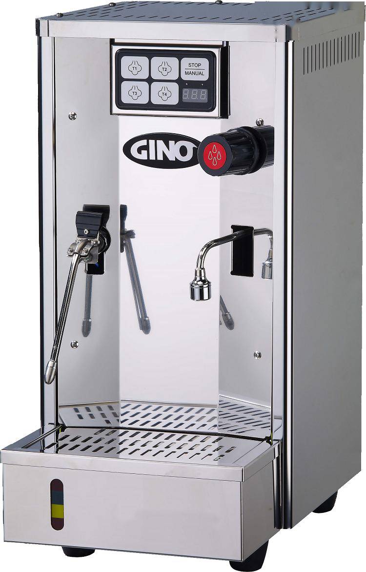 1999 在广州新市设厂,打造第一条自动封口机流水线