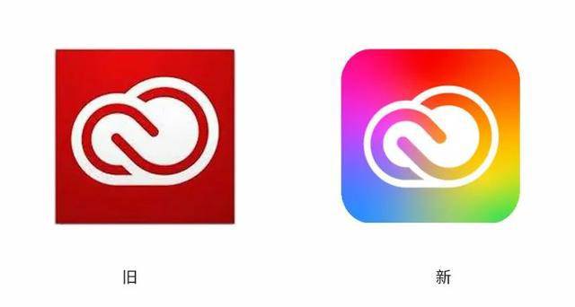 Adobe变了!全新品牌logo升级_搜狐汽车_搜狐网
