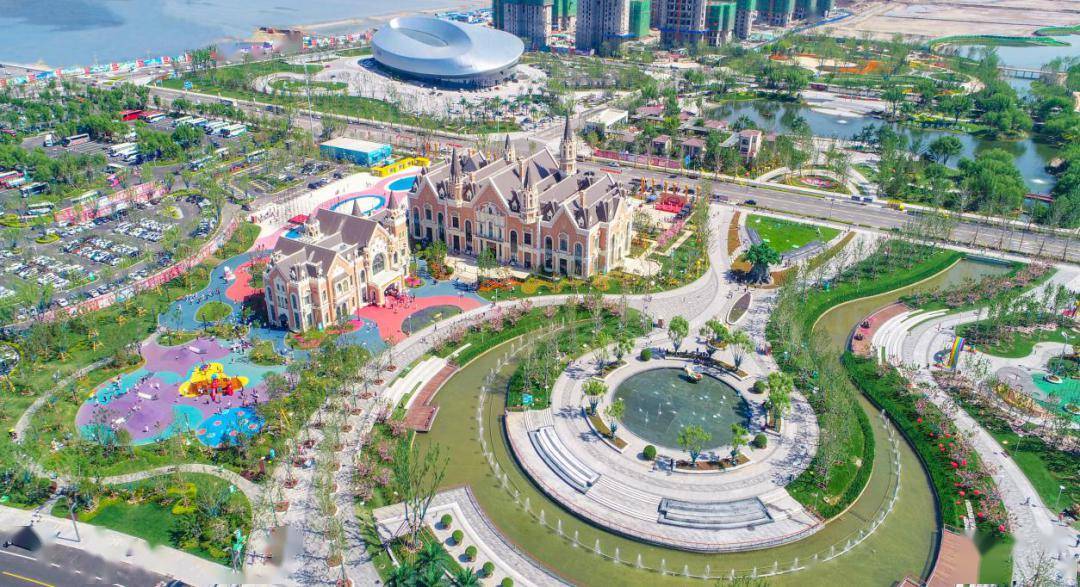 文旅教育新模式滨海恒大文化旅游城获热烈追捧