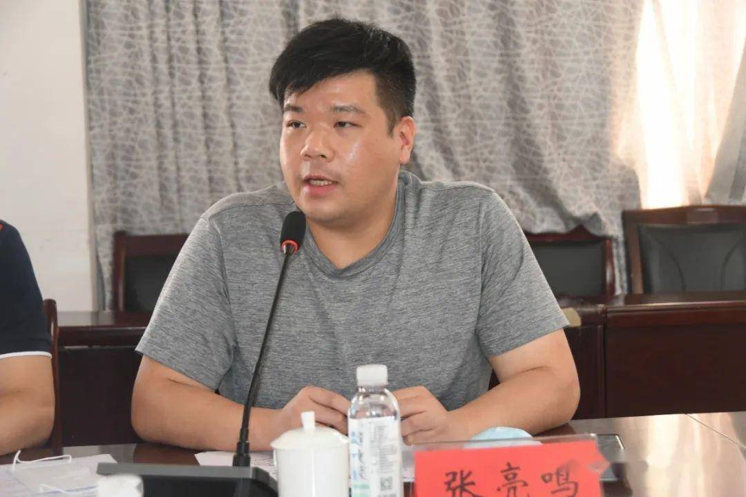 这个座谈会:架起两地友谊桥梁 讲出两地帮扶故事