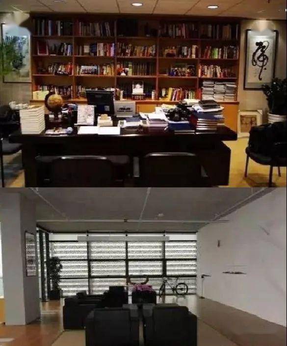 探秘中国30位富豪的办公室!几家房地产的,您都去过吗?