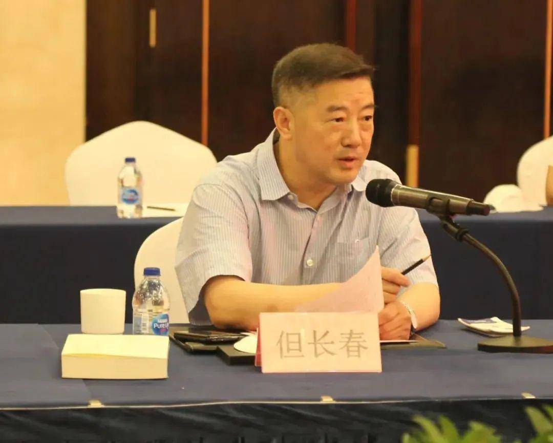 中电光谷与宜昌市点军区政府签订战略合作协议_宋涛