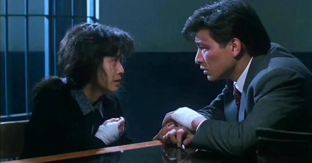 电影《法内情》(1988)