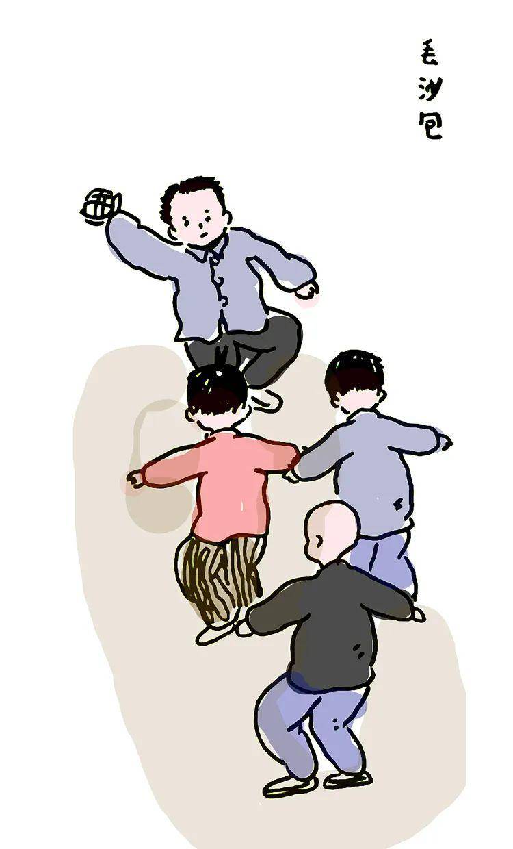 今天来一波回忆杀