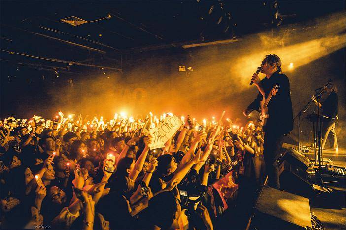 刚破圈就遭重创,live house这个夏天很难过_演出