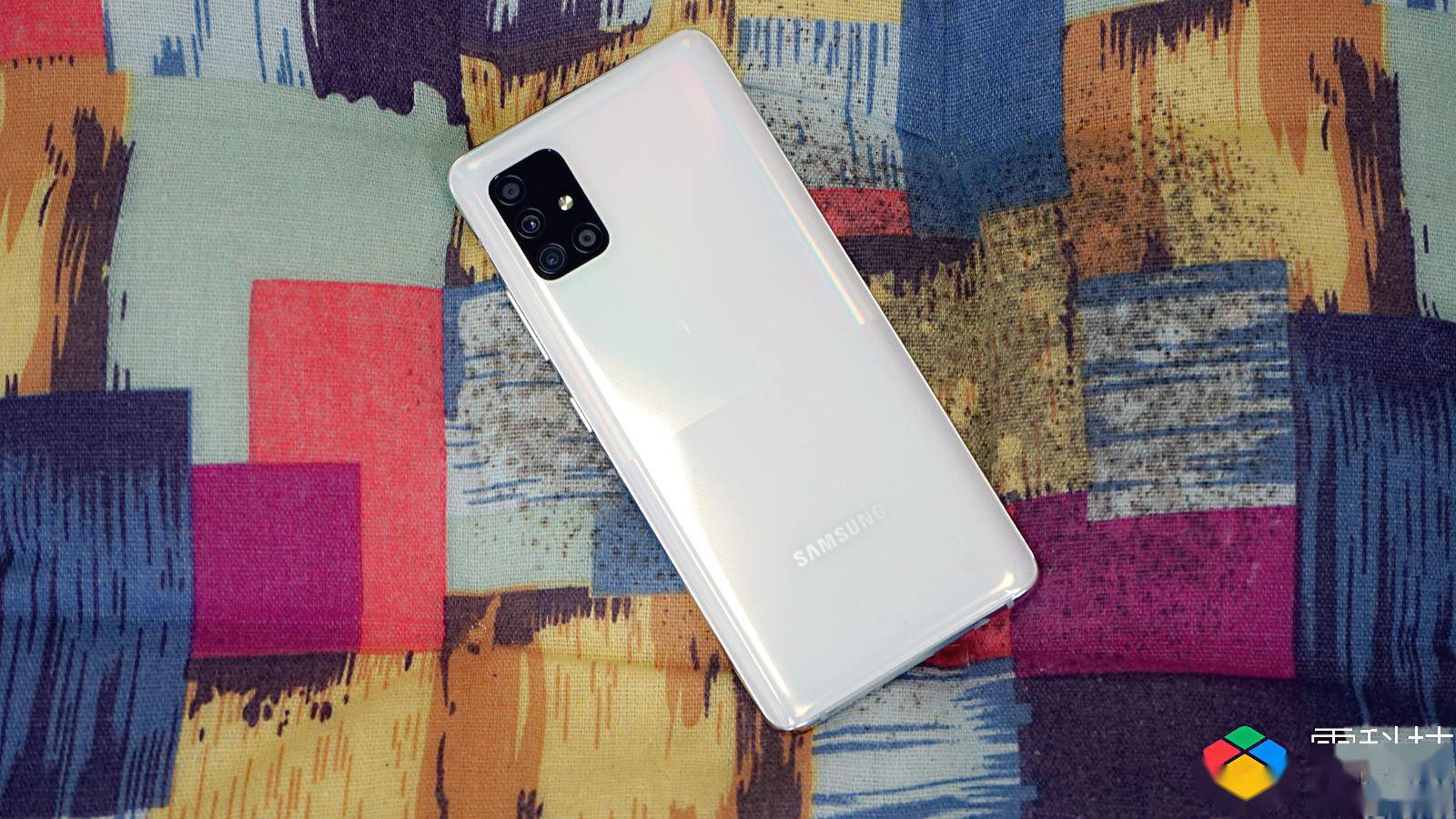 三星a51体验:到手2799元,"爆款"芯片加持