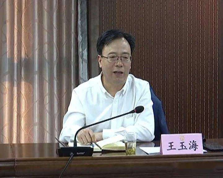 北戴河看点市人大检查组到我区督导检查61联动监督工作开展情况