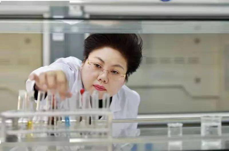 重磅!又一家山西企业发起冲刺,锦波生物申请科创板上市获受理