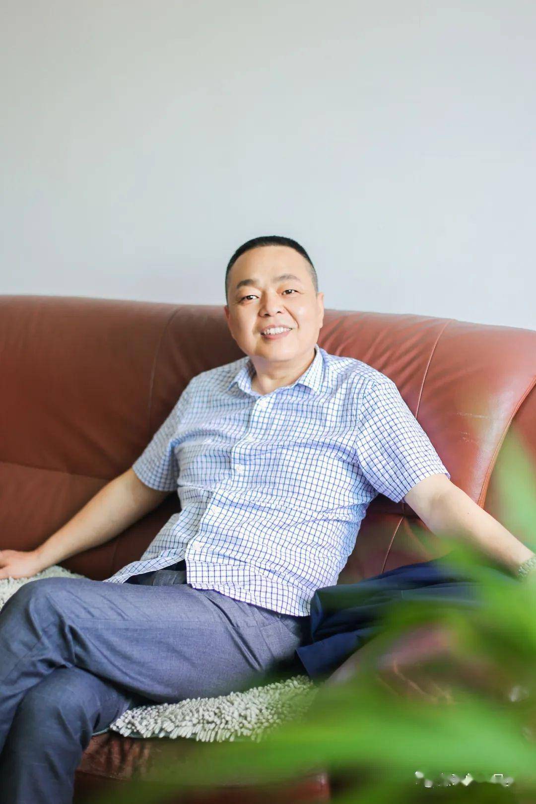 我的爸爸._生活