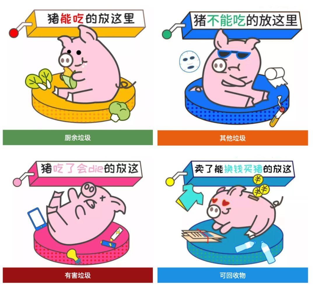 榴莲壳是什么垃圾?猫狗粪便怎么处理?答案来了→→_分类