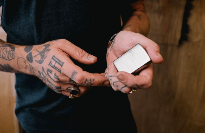 为什么zippo是成熟男人首选的入门打火机