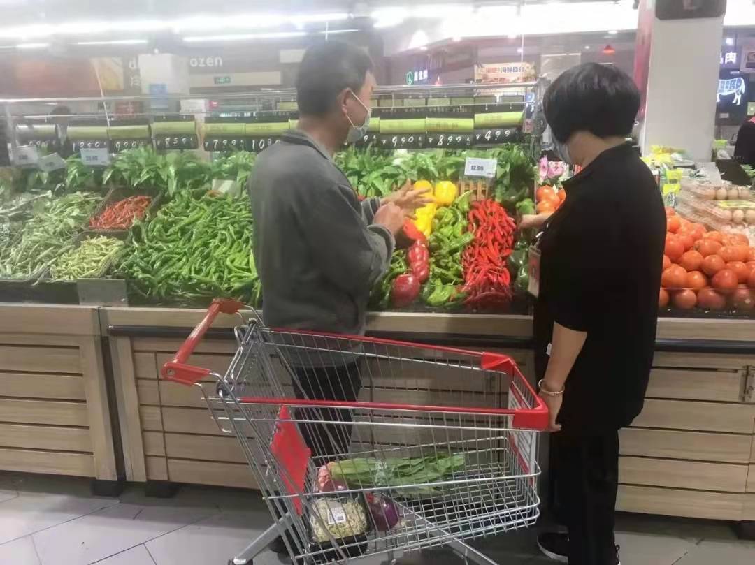 松山湖生活必需品貨足價穩 良品联社