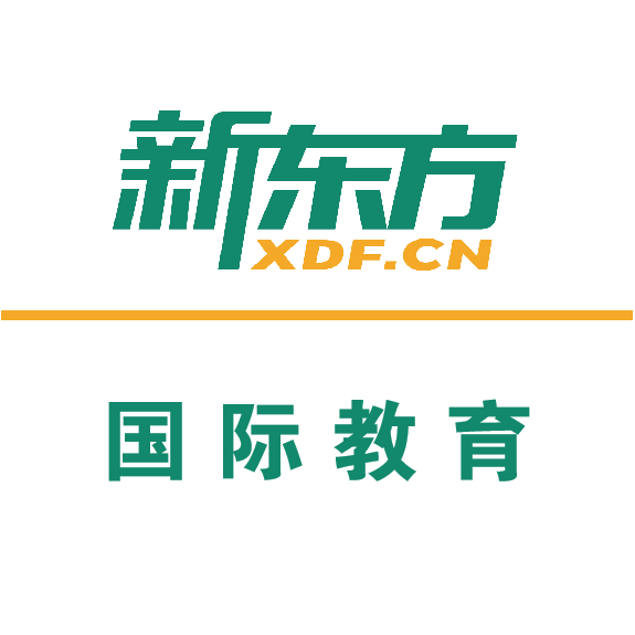 新东方logo图标图片