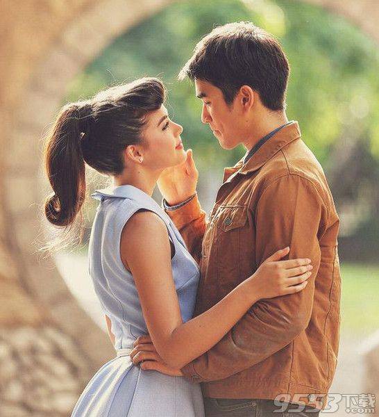 韩剧《1%的可能性》全昭旻&河锡辰上演令人上头的bobo