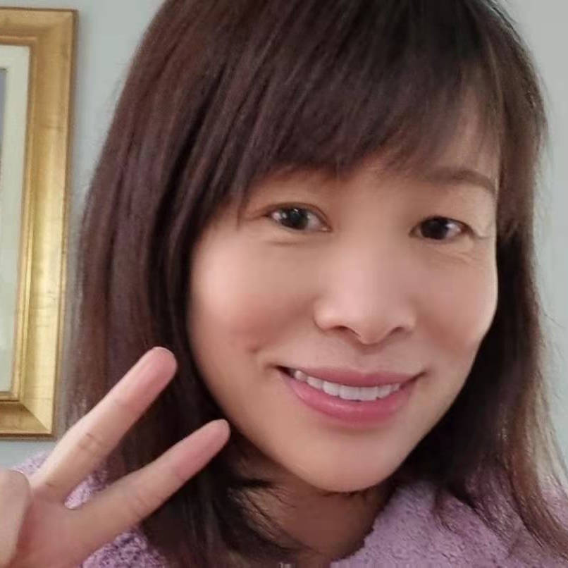 李心暖的个人展示页