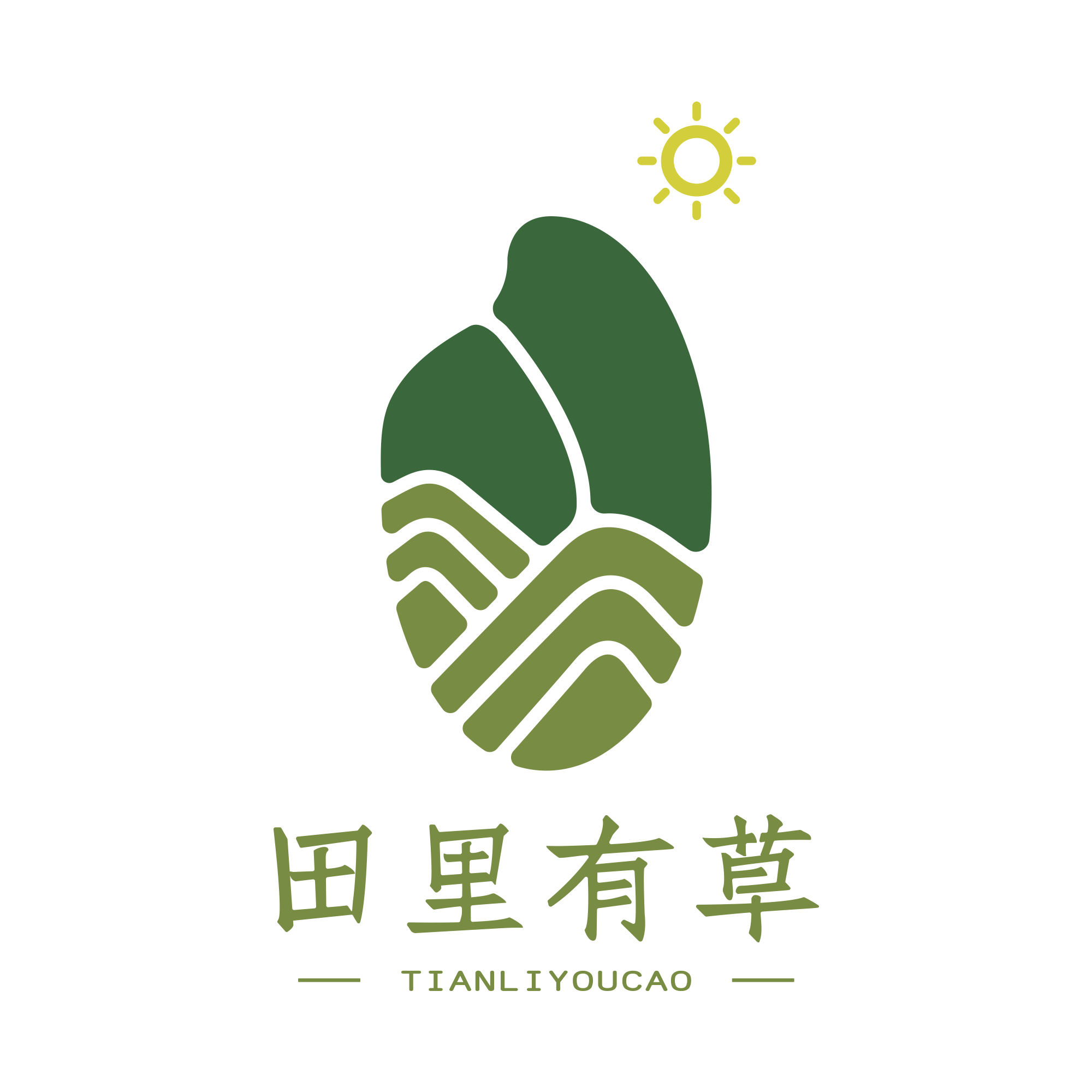 【田里有草】十五月圆，田里有草“玉”你一起过中秋 中秋节小知识_游子
