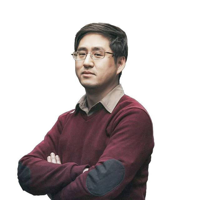 刘晓非说的个人展示页