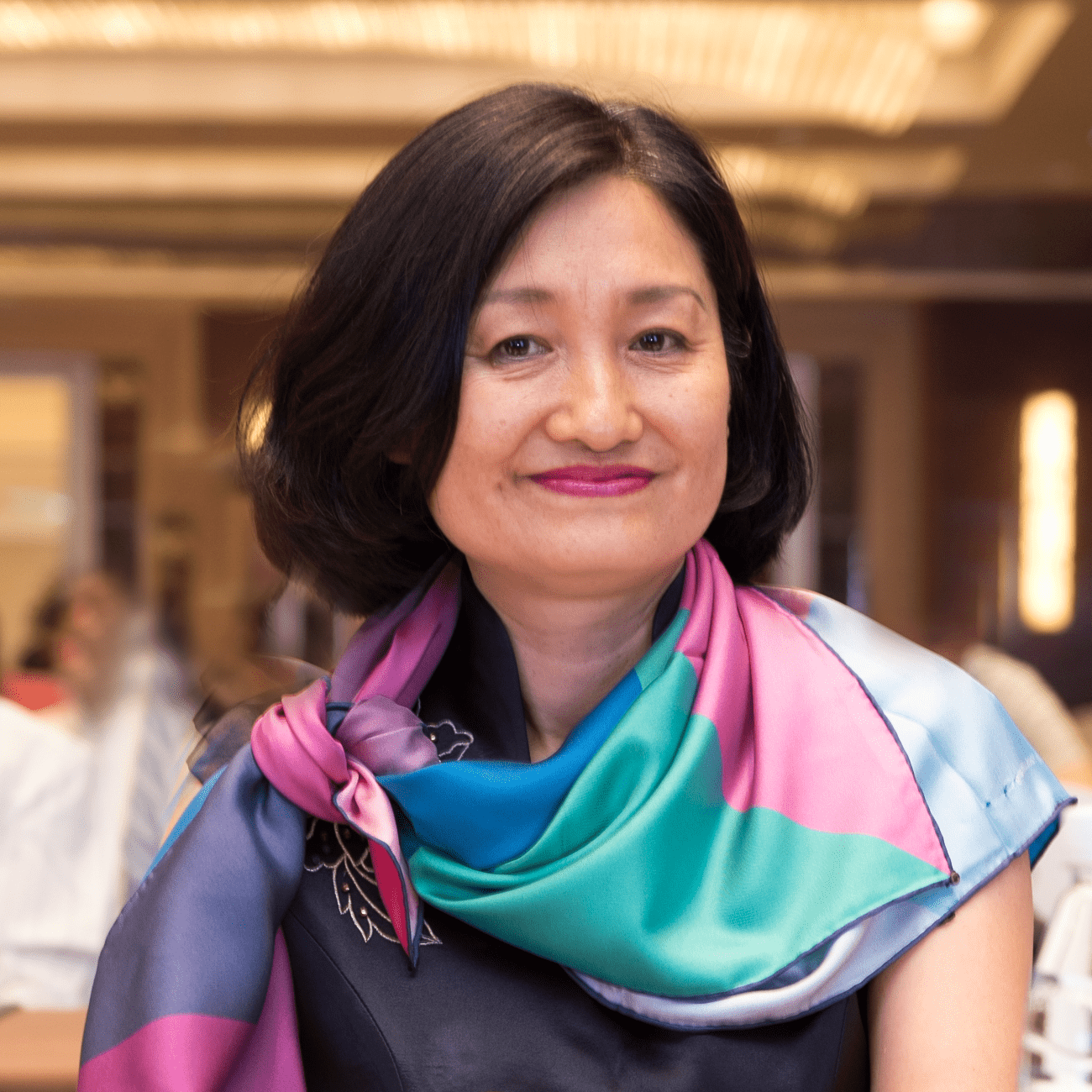 杨淼老师讲格森疗法