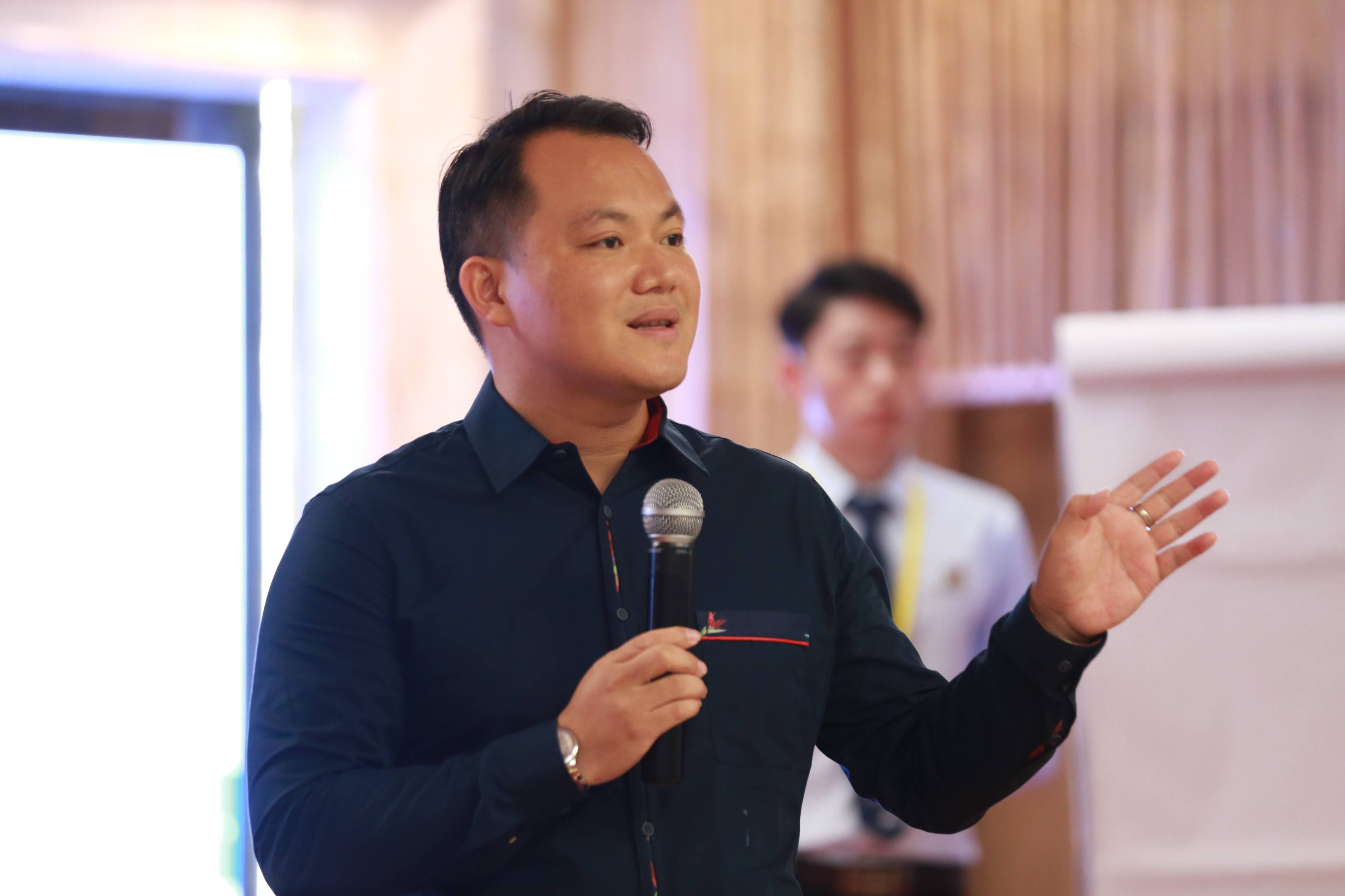 教育真相是什么梦想教育陈武民接受是父母对孩子最伟大的爱