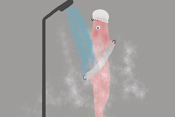 男性一个月遗精多少次才算正常频繁遗精的原因是什么