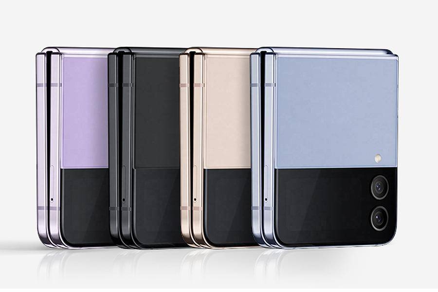 三星Galaxy Z Flip4售价8499元，除了骁龙8+处理器还有啥亮点？_支持_ 